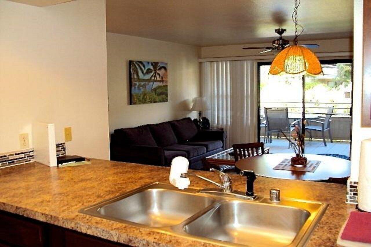 Kihei Bay Vista By Maui Condo And Home מראה חיצוני תמונה