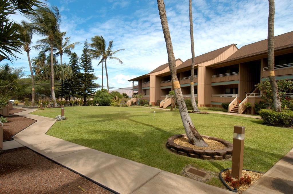 Kihei Bay Vista By Maui Condo And Home מראה חיצוני תמונה