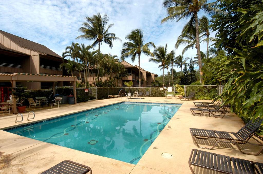 Kihei Bay Vista By Maui Condo And Home מראה חיצוני תמונה