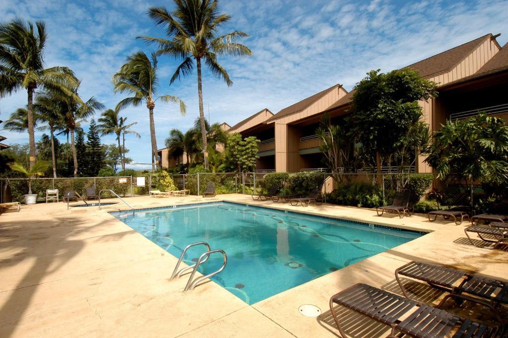 Kihei Bay Vista By Maui Condo And Home מראה חיצוני תמונה