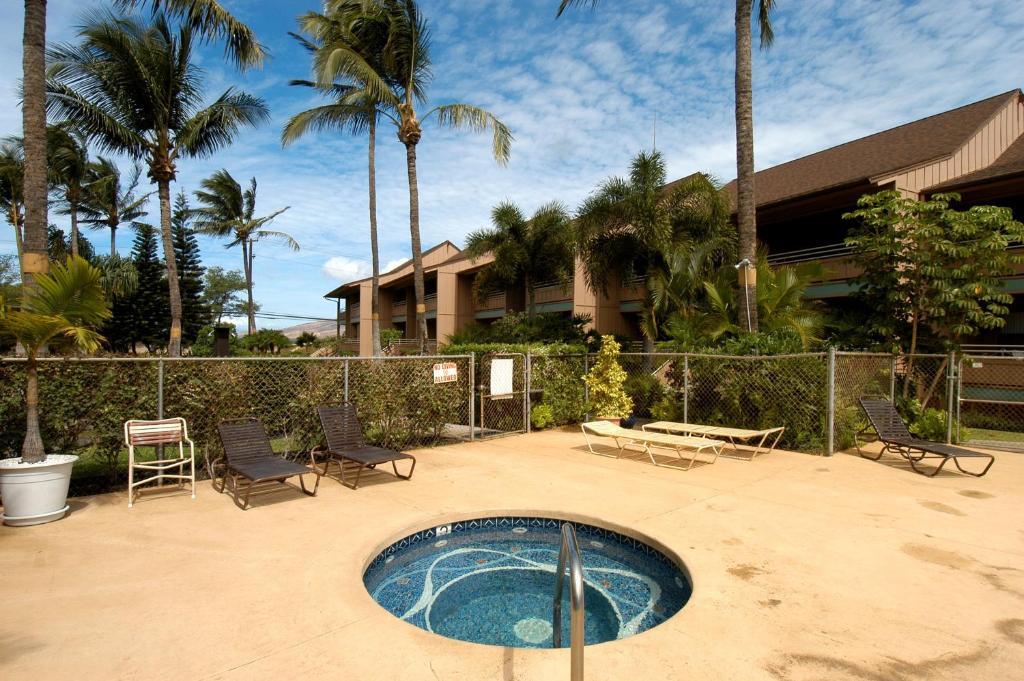 Kihei Bay Vista By Maui Condo And Home מראה חיצוני תמונה