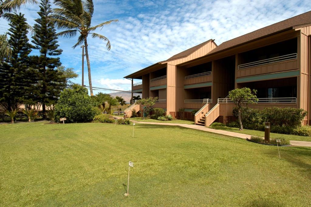 Kihei Bay Vista By Maui Condo And Home מראה חיצוני תמונה