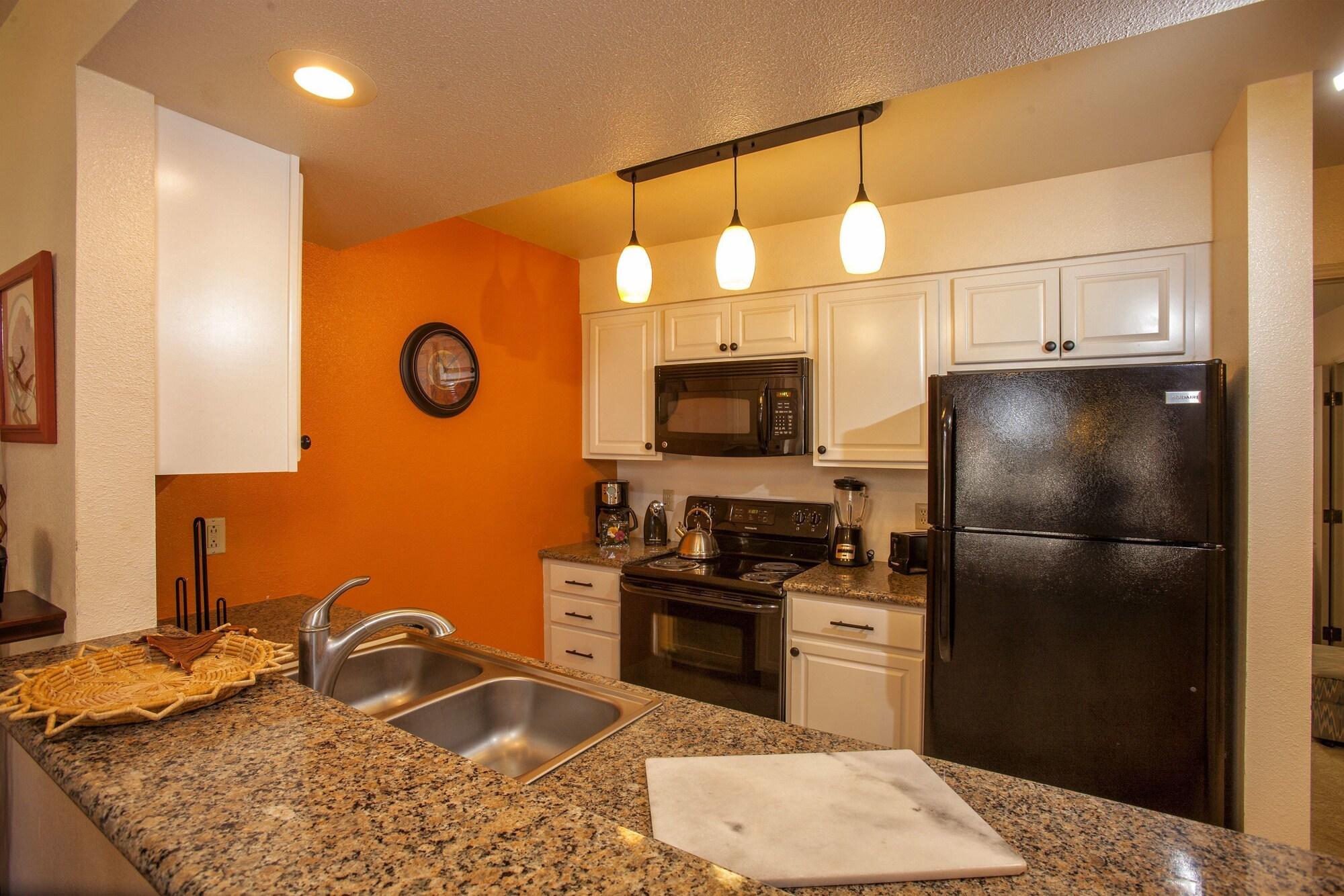 Kihei Bay Vista By Maui Condo And Home מראה חיצוני תמונה