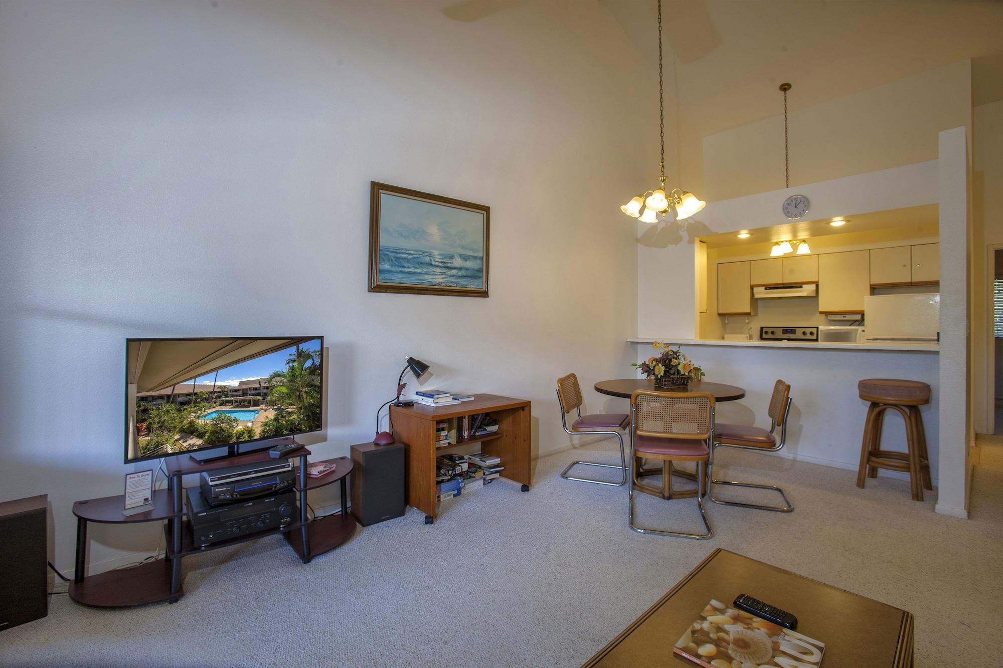 Kihei Bay Vista By Maui Condo And Home מראה חיצוני תמונה