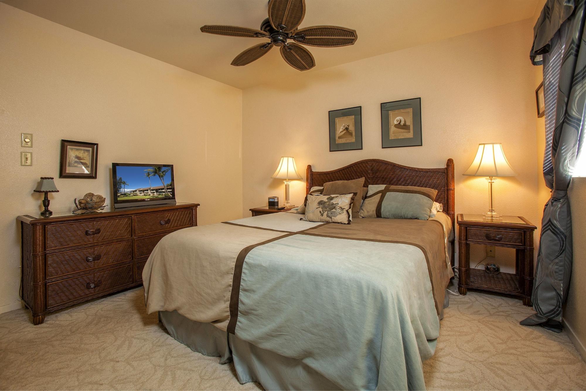 Kihei Bay Vista By Maui Condo And Home מראה חיצוני תמונה