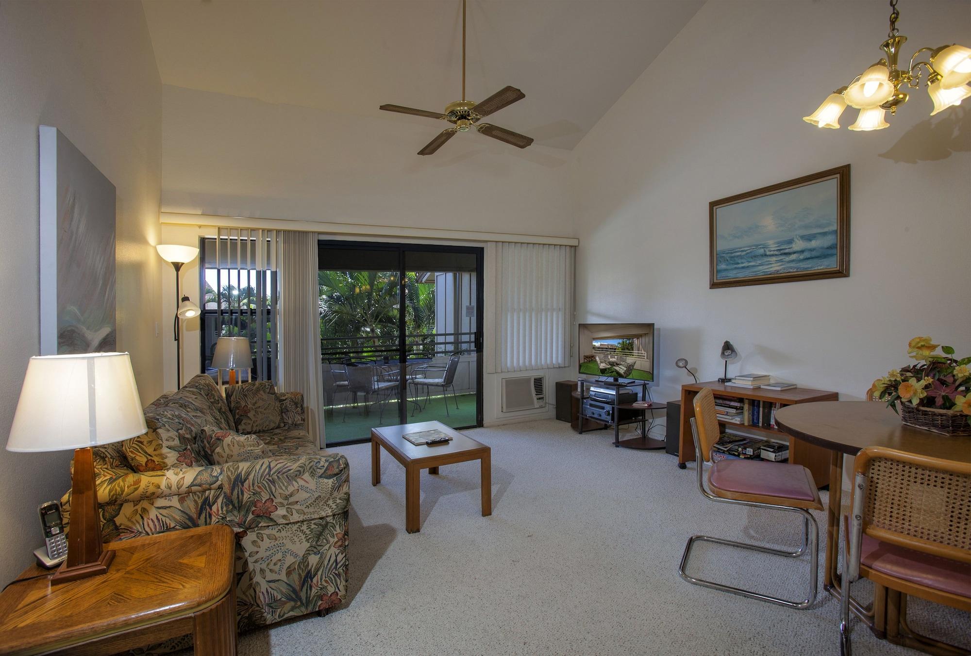 Kihei Bay Vista By Maui Condo And Home מראה חיצוני תמונה