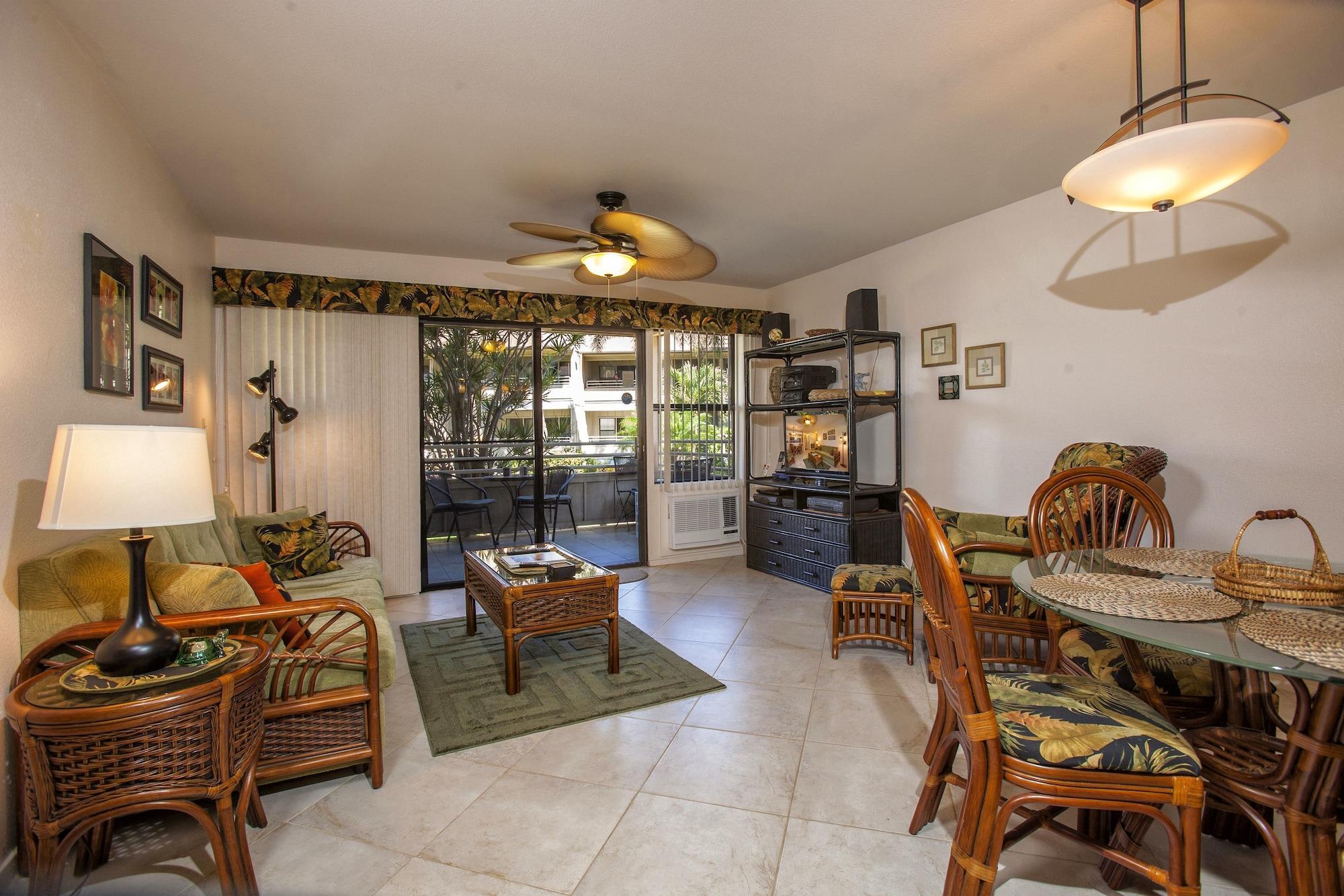 Kihei Bay Vista By Maui Condo And Home מראה חיצוני תמונה