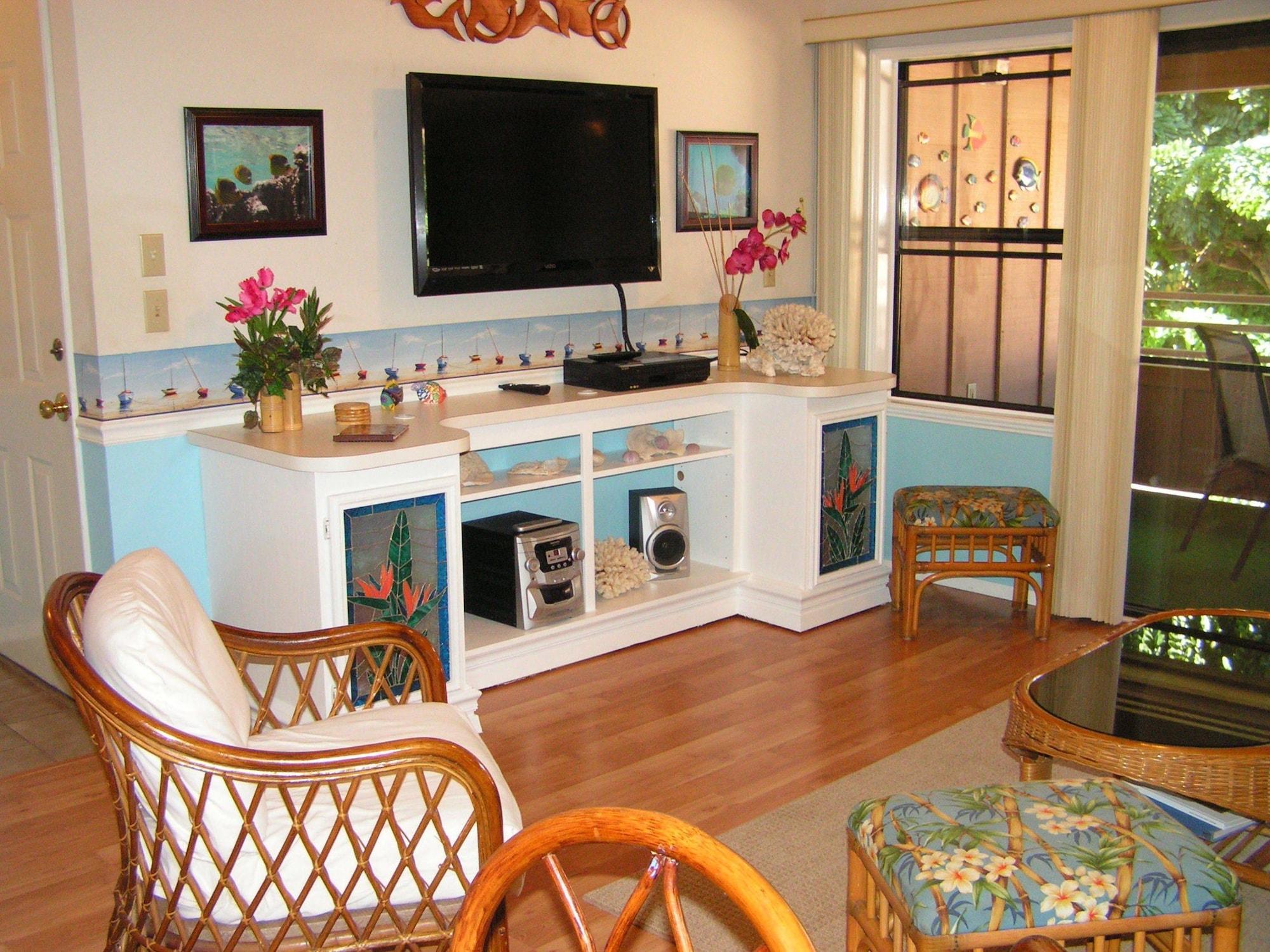 Kihei Bay Vista By Maui Condo And Home מראה חיצוני תמונה