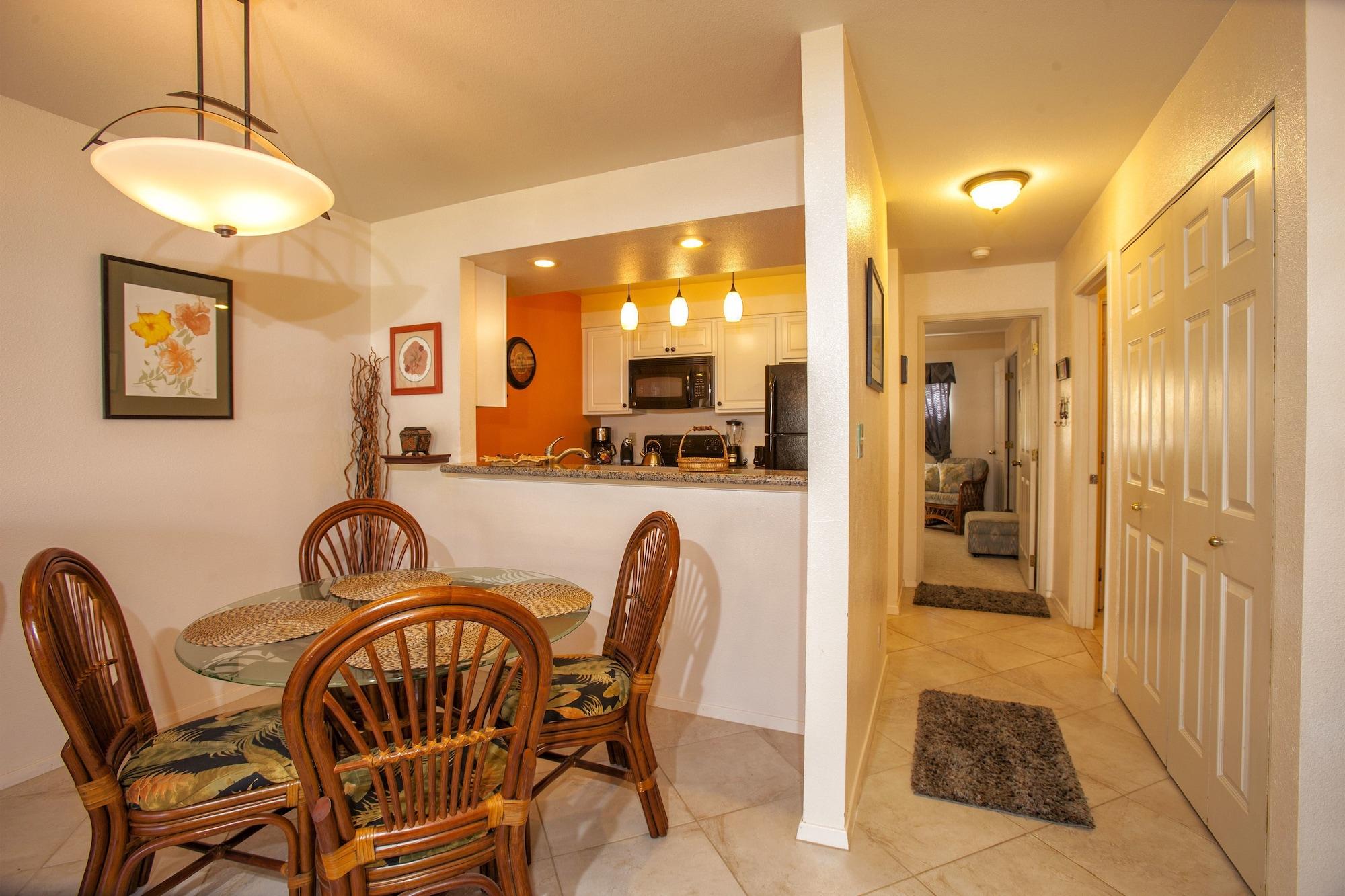 Kihei Bay Vista By Maui Condo And Home מראה חיצוני תמונה