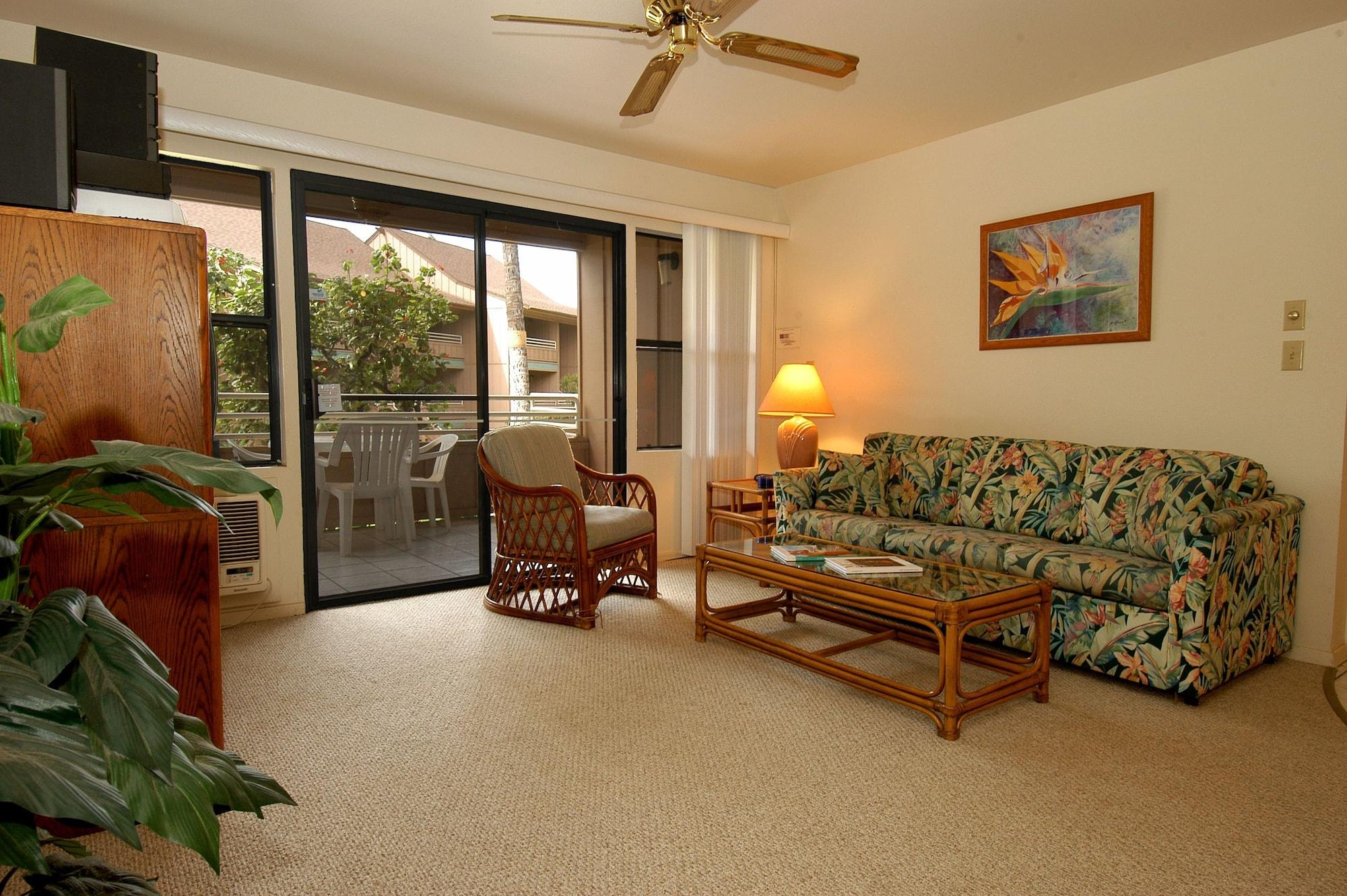 Kihei Bay Vista By Maui Condo And Home מראה חיצוני תמונה
