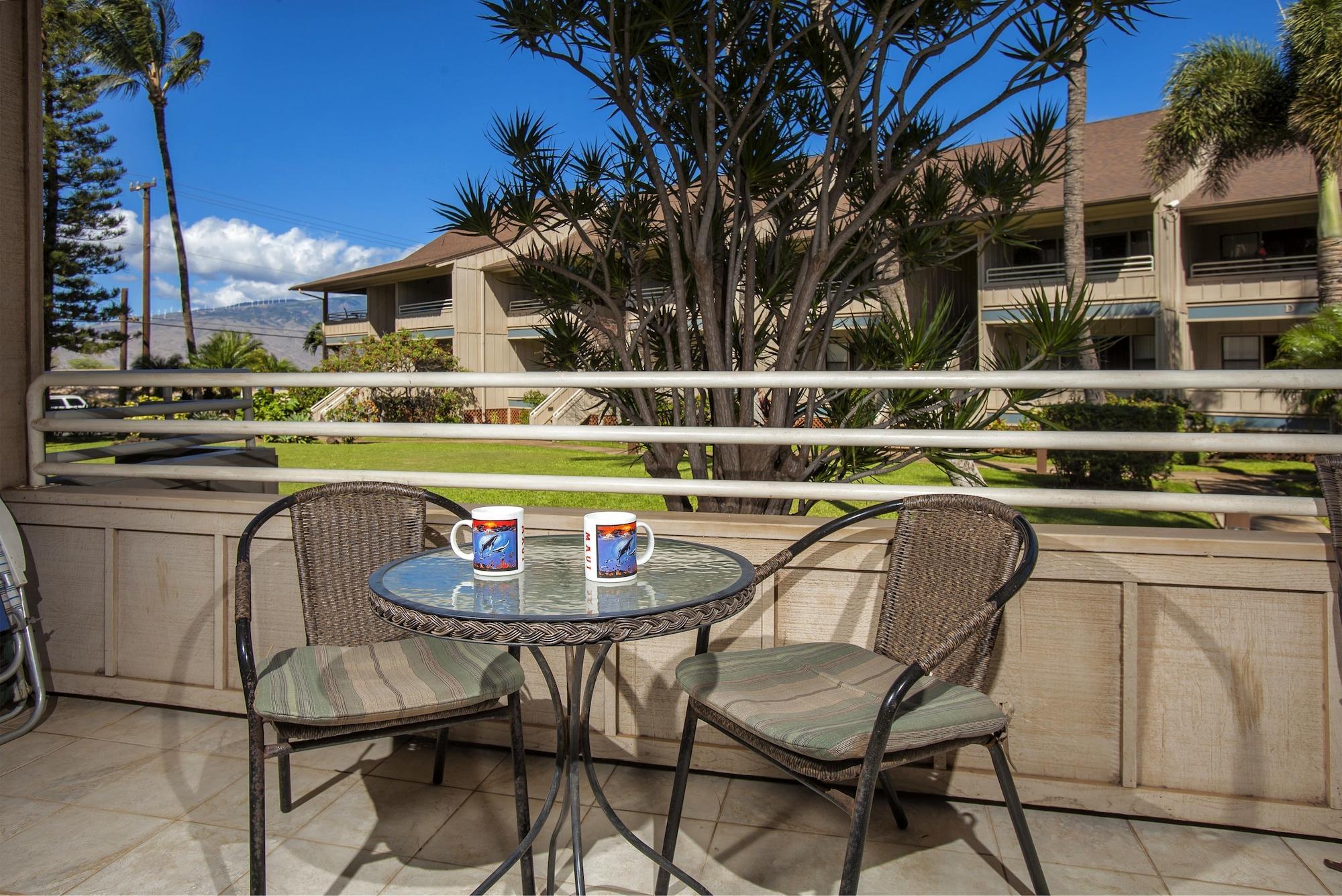 Kihei Bay Vista By Maui Condo And Home מראה חיצוני תמונה