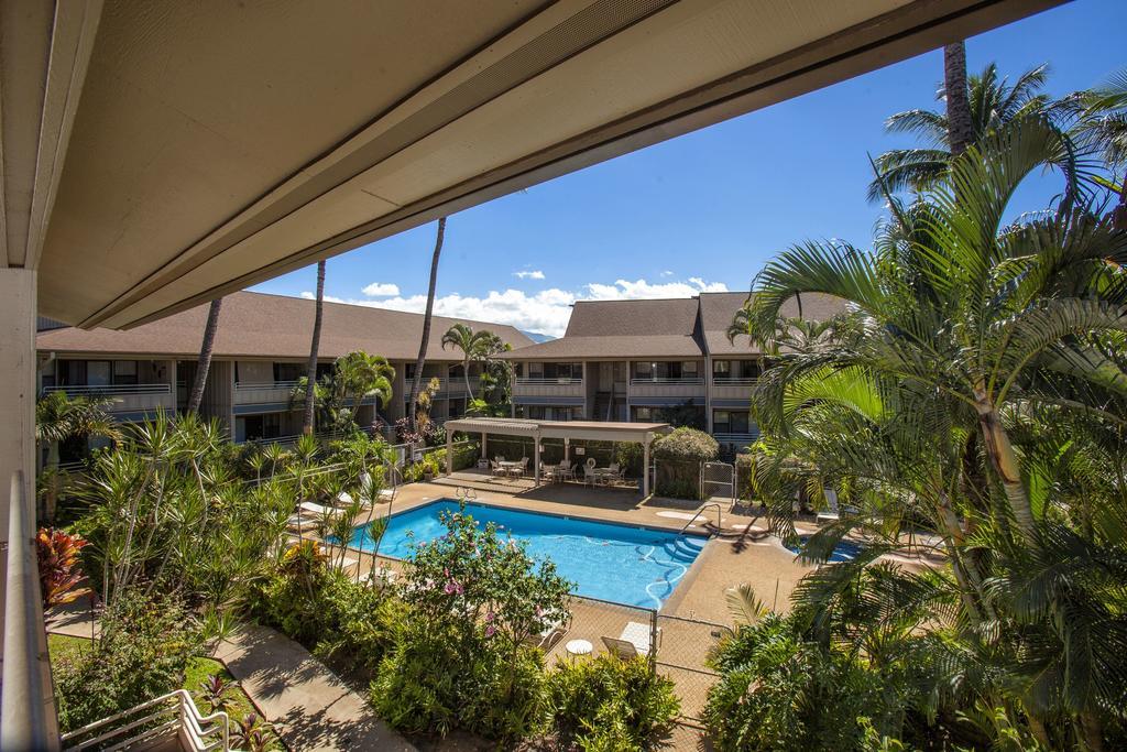 Kihei Bay Vista By Maui Condo And Home מראה חיצוני תמונה