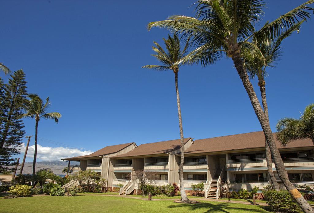 Kihei Bay Vista By Maui Condo And Home מראה חיצוני תמונה