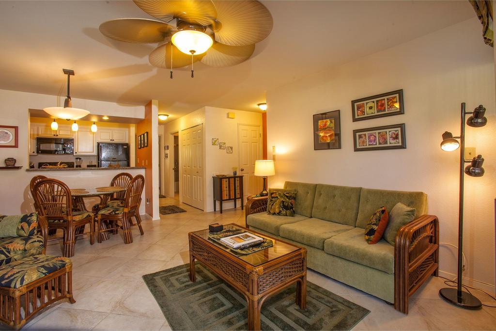 Kihei Bay Vista By Maui Condo And Home מראה חיצוני תמונה