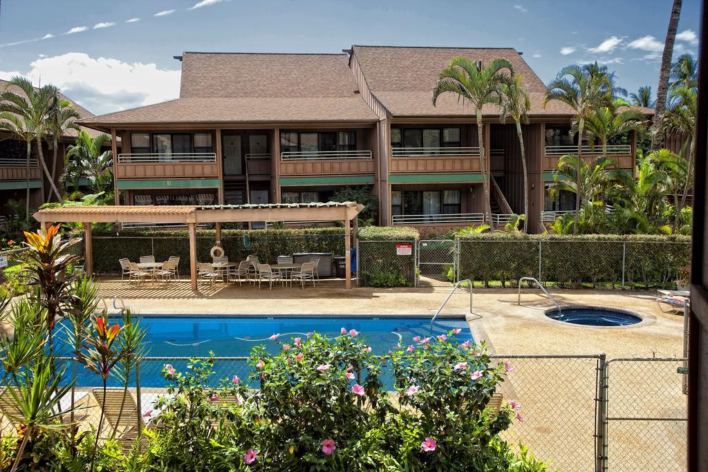 Kihei Bay Vista By Maui Condo And Home מראה חיצוני תמונה