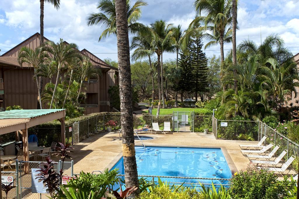 Kihei Bay Vista By Maui Condo And Home מראה חיצוני תמונה