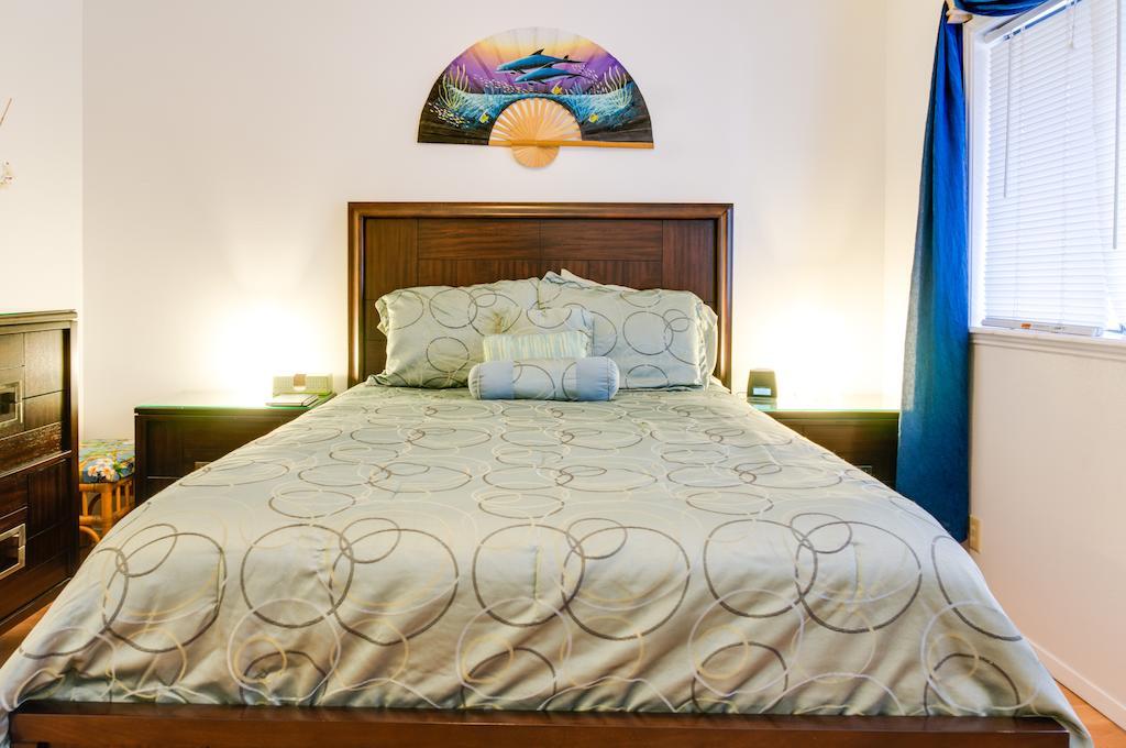 Kihei Bay Vista By Maui Condo And Home מראה חיצוני תמונה