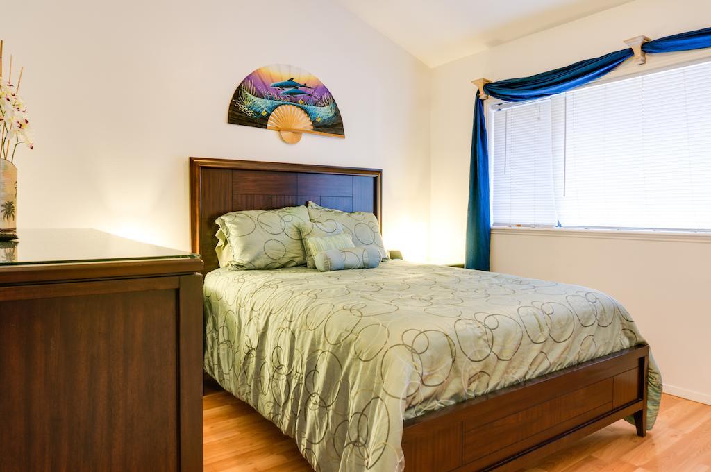 Kihei Bay Vista By Maui Condo And Home מראה חיצוני תמונה