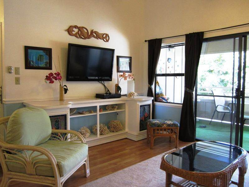 Kihei Bay Vista By Maui Condo And Home מראה חיצוני תמונה