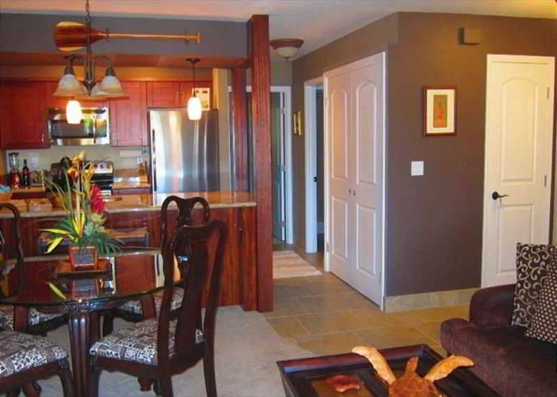 Kihei Bay Vista By Maui Condo And Home מראה חיצוני תמונה