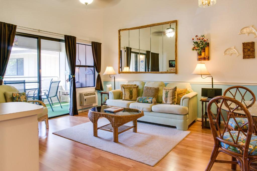Kihei Bay Vista By Maui Condo And Home חדר תמונה