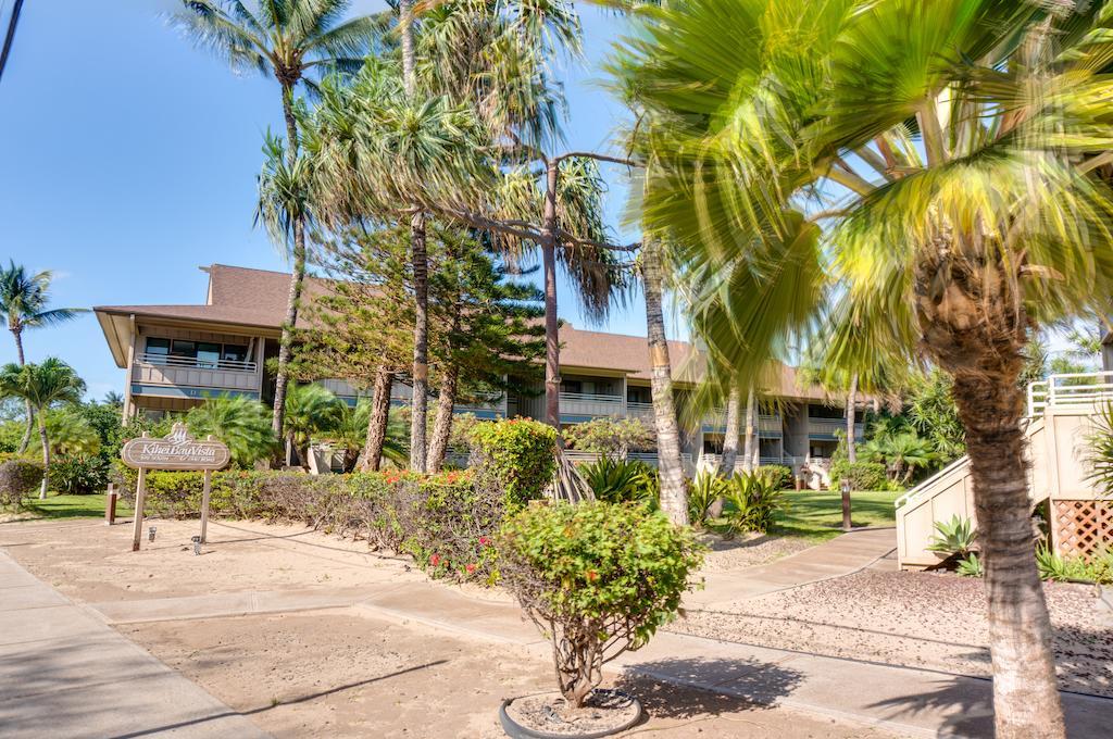 Kihei Bay Vista By Maui Condo And Home מראה חיצוני תמונה