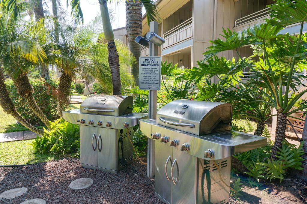 Kihei Bay Vista By Maui Condo And Home מראה חיצוני תמונה