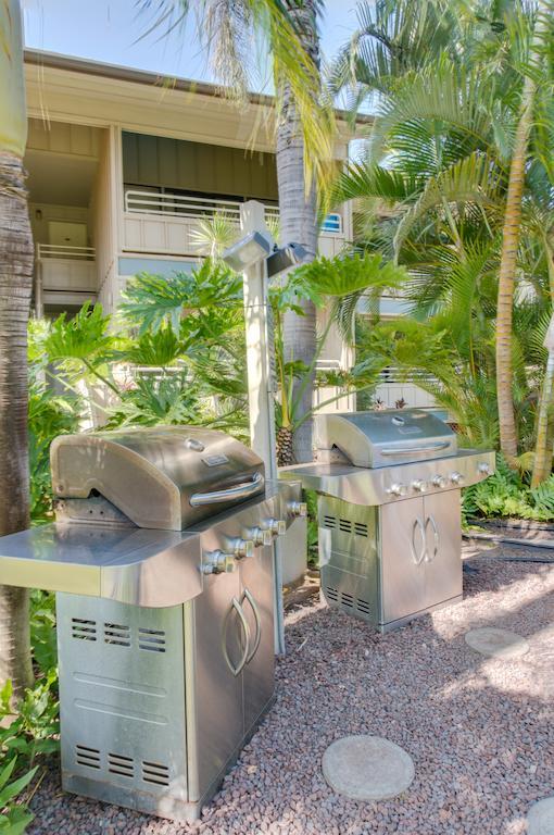 Kihei Bay Vista By Maui Condo And Home מראה חיצוני תמונה
