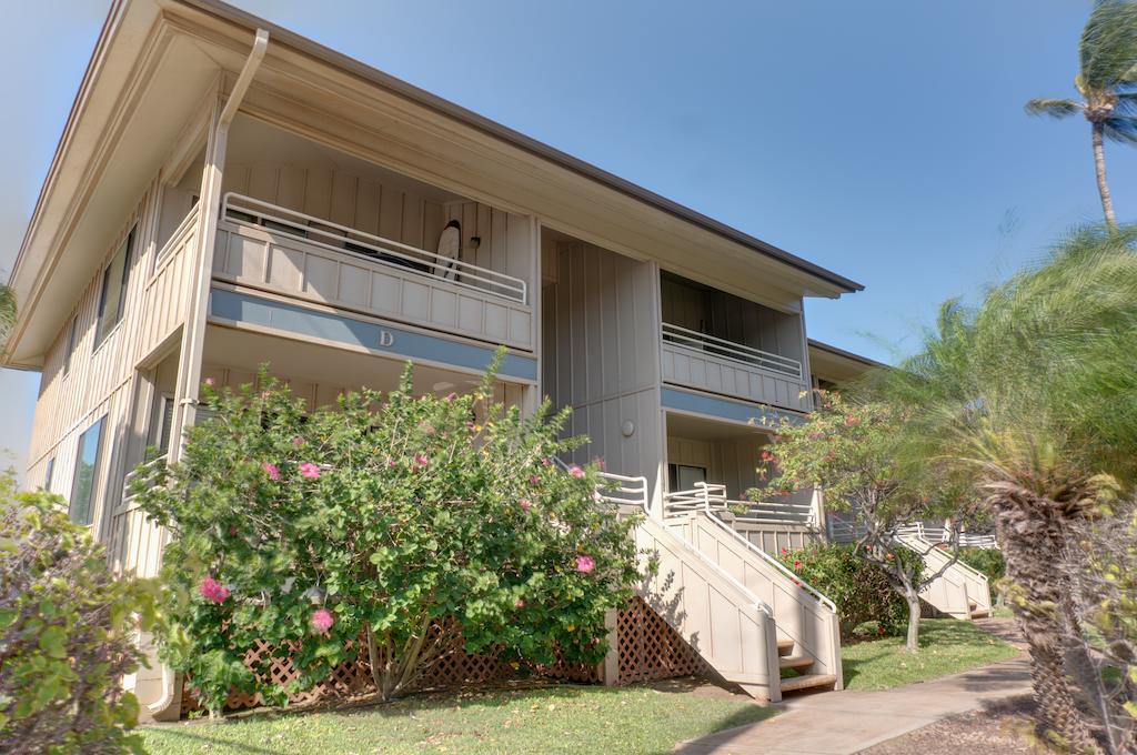 Kihei Bay Vista By Maui Condo And Home מראה חיצוני תמונה