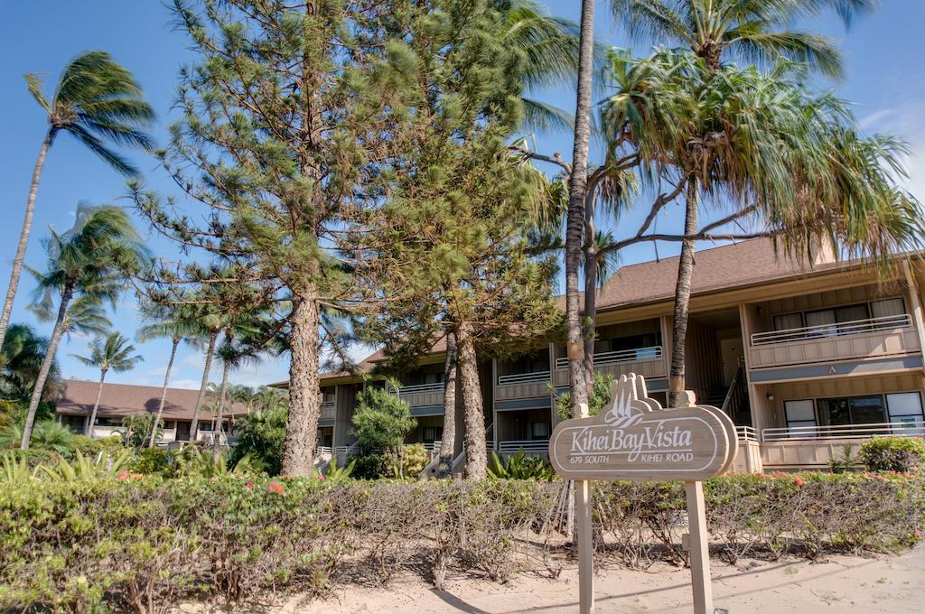 Kihei Bay Vista By Maui Condo And Home מראה חיצוני תמונה