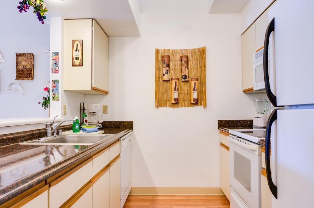 Kihei Bay Vista By Maui Condo And Home מראה חיצוני תמונה