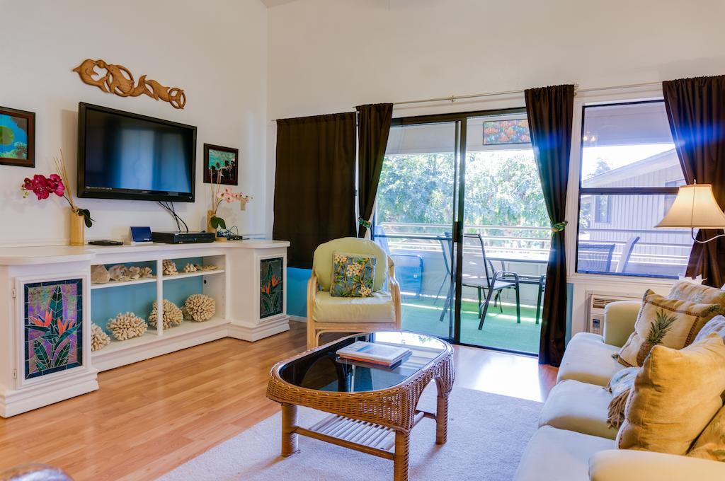 Kihei Bay Vista By Maui Condo And Home מראה חיצוני תמונה