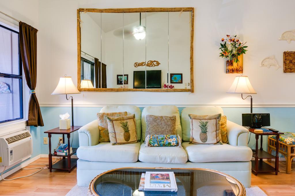 Kihei Bay Vista By Maui Condo And Home מראה חיצוני תמונה