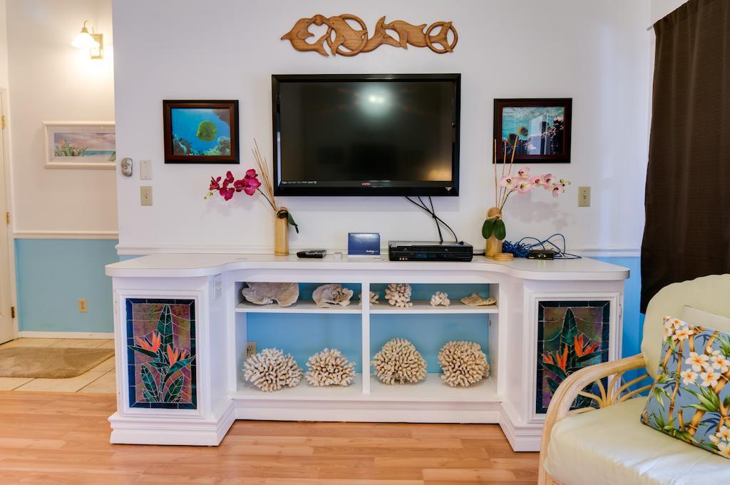 Kihei Bay Vista By Maui Condo And Home מראה חיצוני תמונה