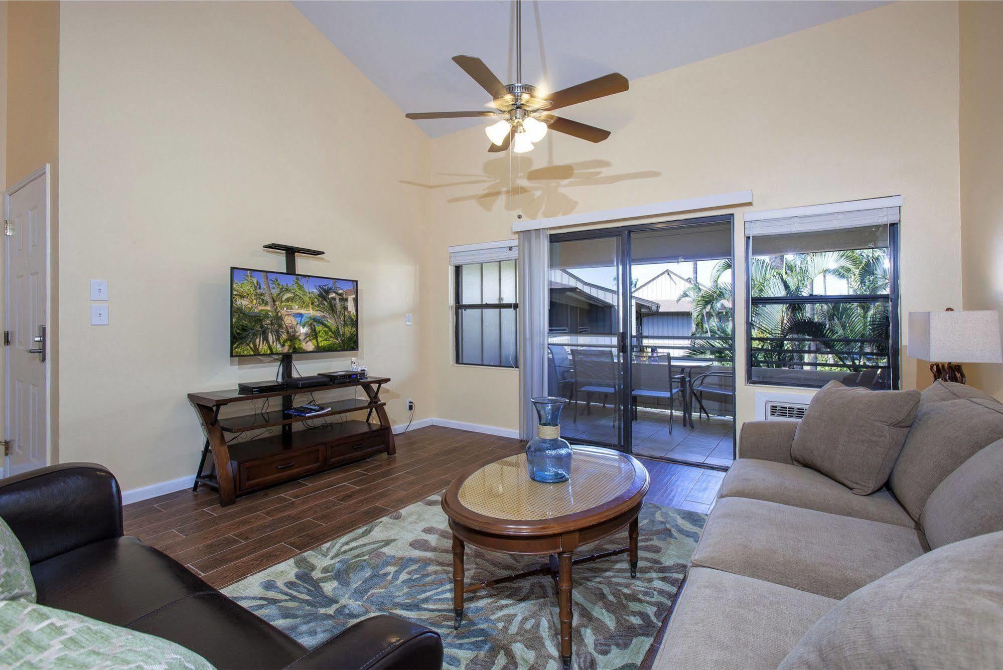 Kihei Bay Vista By Maui Condo And Home מראה חיצוני תמונה